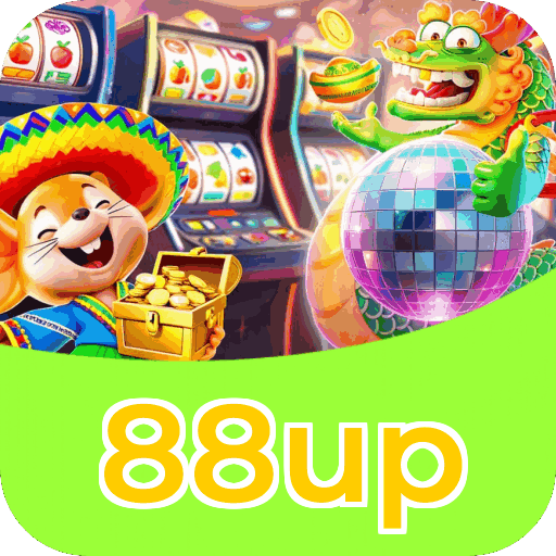 Reload Bonus 88up