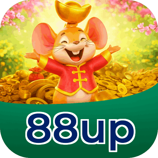 Tabela RTP dos jogos de cassino da 88up