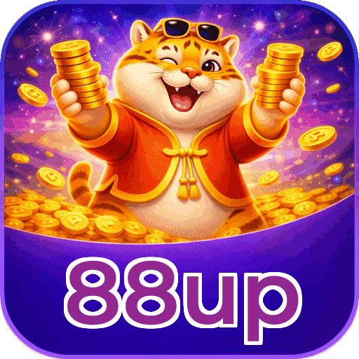 Tabela RTP dos jogos de cassino da 88up