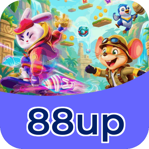 Download PC 88up