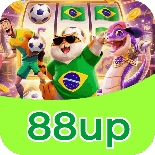 Jogos com maior RTP na 88up